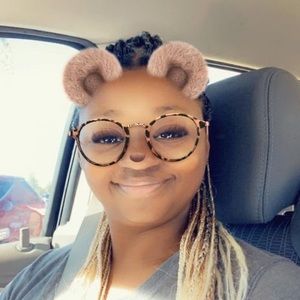 Meet your Posher, Sharde